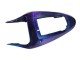 2000-2001 Honda CBR900RR 929 Motorcycle Fairings - Chameleon Blue Purple UK Manufacturers