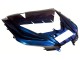 2012-2024 Kawasaki ZX14R ZZR1400 Motorcycle Fairings - Chameleon Blue Purple UK Manufacturers