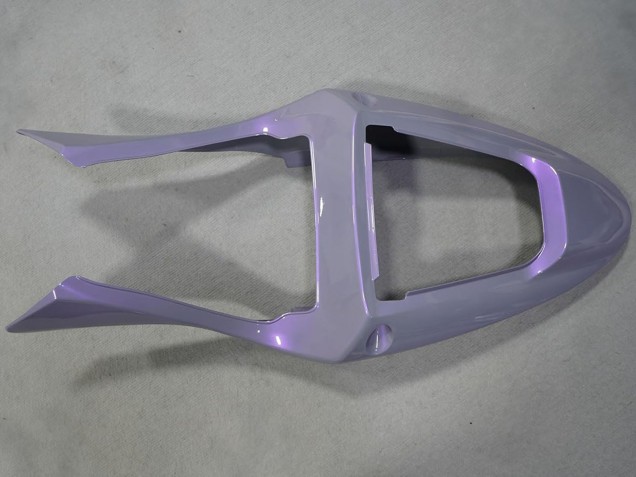 2001-2003 Honda CBR600 F4i Motorcycle Fairings - Chameleon Grey Dazz Pearl Purple UK Manufacturers
