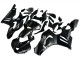 2020-2023 Honda CBR1000RR-R Motorcycle Fairings - Matte Black Matte Grey UK Manufacturers
