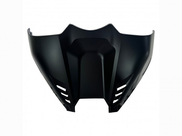 2020-2023 Honda CBR1000RR-R Motorcycle Fairings - Matte Black Matte Grey UK Manufacturers