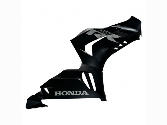 2020-2023 Honda CBR1000RR-R Motorcycle Fairings - Matte Black Matte Grey UK Manufacturers