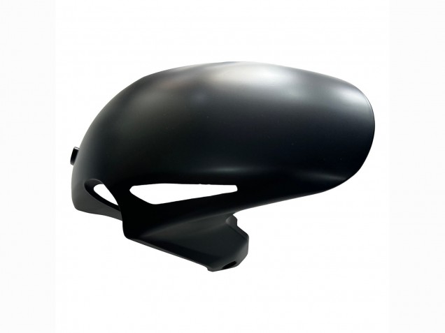 2020-2023 Honda CBR1000RR-R Motorcycle Fairings - Matte Black Matte Grey UK Manufacturers