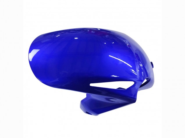 2020-2023 Honda CBR1000RR-R Motorcycle Fairings - White Red Blue UK Manufacturers