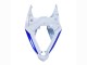 2020-2023 Honda CBR1000RR-R Motorcycle Fairings - White Red Blue UK Manufacturers