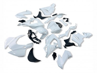 2020-2023 Honda CBR1000RR-R Motorcycle Fairings - Unpainted UK Manufacturers