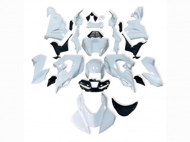 2020-2023 Honda CBR1000RR-R Motorcycle Fairings - Unpainted UK Manufacturers