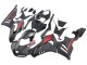 2020-2023 Honda CBR1000RR-R Motorcycle Fairings - Matte Black Red UK Manufacturers