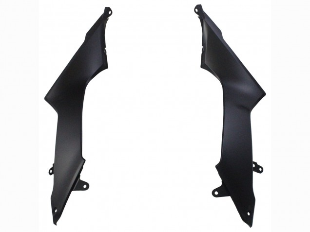 2020-2023 Honda CBR1000RR-R Motorcycle Fairings - Matte Black Red UK Manufacturers