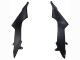 2020-2023 Honda CBR1000RR-R Motorcycle Fairings - Matte Black Red UK Manufacturers