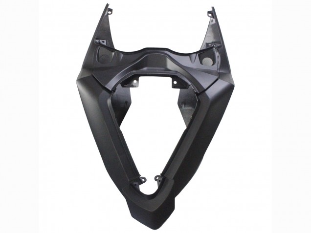2020-2023 Honda CBR1000RR-R Motorcycle Fairings - Matte Black Red UK Manufacturers