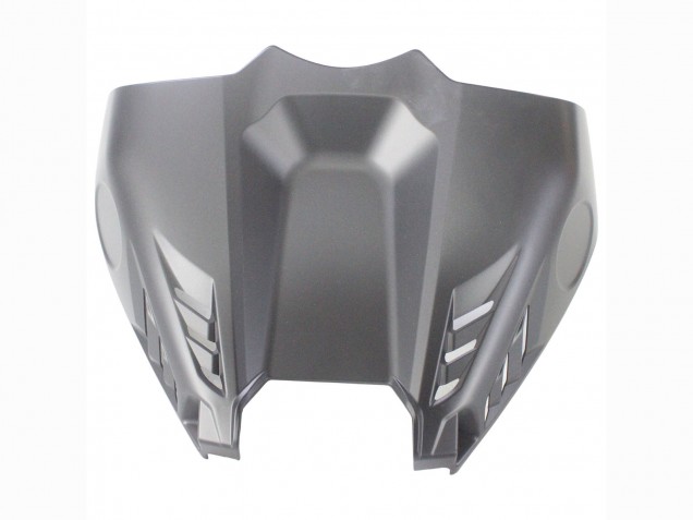 2020-2023 Honda CBR1000RR-R Motorcycle Fairings - Matte Black Red UK Manufacturers