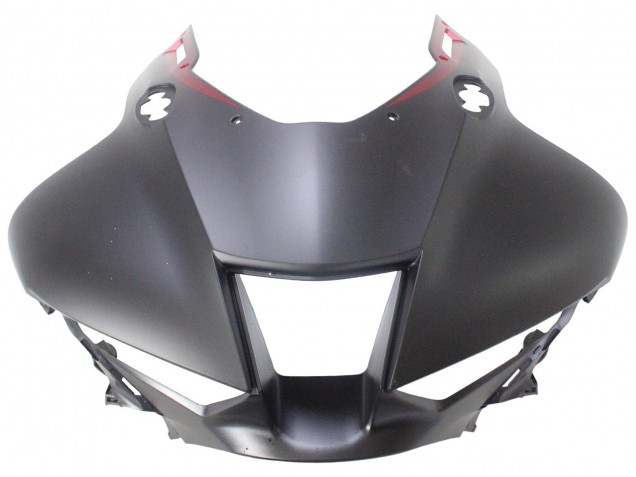 2020-2023 Honda CBR1000RR-R Motorcycle Fairings - Matte Black Red UK Manufacturers