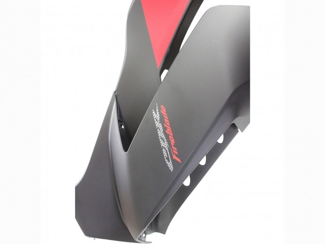 2020-2023 Honda CBR1000RR-R Motorcycle Fairings - Matte Black Red UK Manufacturers
