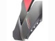 2020-2023 Honda CBR1000RR-R Motorcycle Fairings - Matte Black Red UK Manufacturers