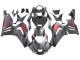 2020-2023 Honda CBR1000RR-R Motorcycle Fairings - Matte Black Red UK Manufacturers