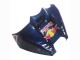 2020-2023 Honda CBR1000RR-R Motorcycle Fairings - Blue Yellow Red Bull UK Manufacturers