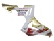 2020-2023 Honda CBR1000RR-R Motorcycle Fairings - White Red Gold Motul HRC UK Manufacturers