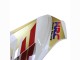 2020-2023 Honda CBR1000RR-R Motorcycle Fairings - White Red Gold Motul HRC UK Manufacturers