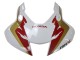 2020-2023 Honda CBR1000RR-R Motorcycle Fairings - White Red Gold Motul HRC UK Manufacturers