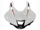 2020-2023 Honda CBR1000RR-R Motorcycle Fairings - White UK Manufacturers