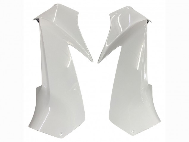 2020-2023 Honda CBR1000RR-R Motorcycle Fairings - White UK Manufacturers
