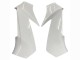 2020-2023 Honda CBR1000RR-R Motorcycle Fairings - White UK Manufacturers