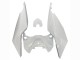 2020-2023 Honda CBR1000RR-R Motorcycle Fairings - White UK Manufacturers