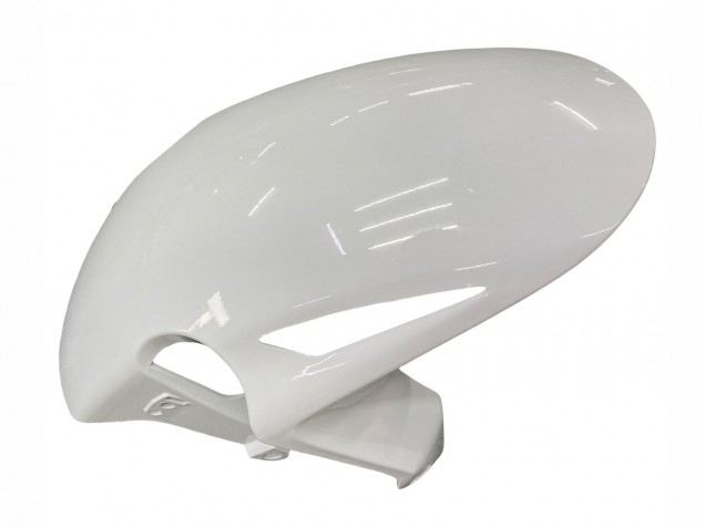 2020-2023 Honda CBR1000RR-R Motorcycle Fairings - White UK Manufacturers