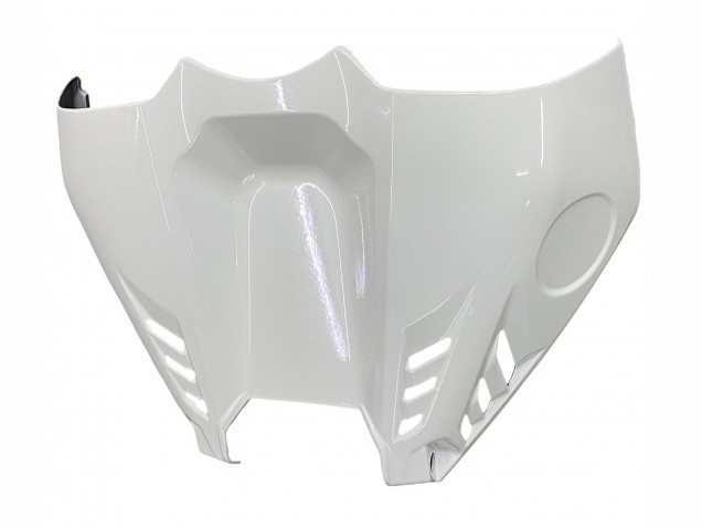 2020-2023 Honda CBR1000RR-R Motorcycle Fairings - White UK Manufacturers