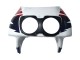 1990-1999 Honda CBR400RR NC29 Motorcycle Fairings - White Red Dark Blue Fireblade UK Manufacturers