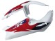 1990-1999 Honda CBR400RR NC29 Motorcycle Fairings - White Red Dark Blue Fireblade UK Manufacturers