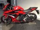 2022 Honda CBR400R Motorcycle Fairings - Red White Glossy Black UK Manufacturers