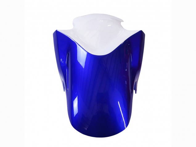2022 Honda CBR400R Motorcycle Fairing - White Red Blue UK Manufacturers