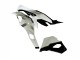 2019-2025 Kawasaki ZX25R ZX-25R Motorcycle Fairings - White Silver Green Black Trick Star UK Manufacturers