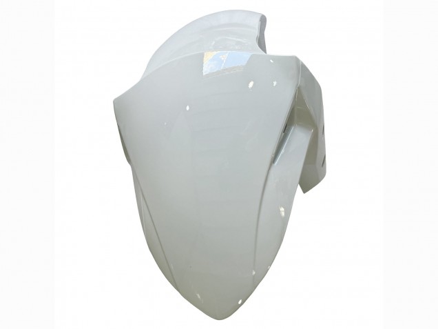 2019-2025 Kawasaki ZX25R ZX-25R Motorcycle Fairings - White Silver Green Black Trick Star UK Manufacturers