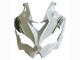 2019-2025 Kawasaki ZX25R ZX-25R Motorcycle Fairings - White Silver Green Black Trick Star UK Manufacturers