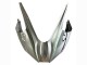 2015-2022 Kawasaki Ninja H2 Motorcycle Fairings - Silver UK Manufacturers