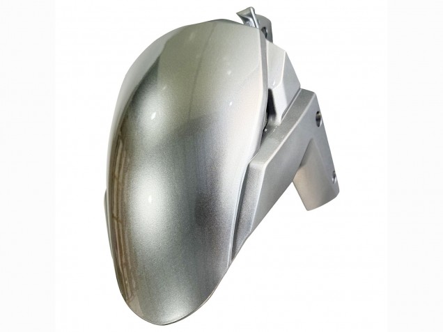 2015-2022 Kawasaki Ninja H2 Motorcycle Fairings - Silver UK Manufacturers