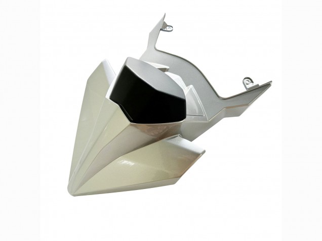 2015-2022 Kawasaki Ninja H2 Motorcycle Fairings - Silver UK Manufacturers