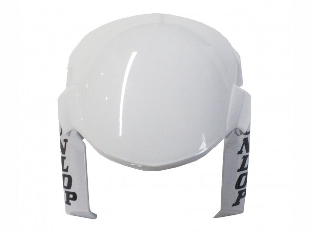 2015-2022 Kawasaki Ninja H2 Motorcycle Fairings - White Silver Green UK Manufacturers