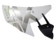 2015-2022 Kawasaki Ninja H2 Motorcycle Fairings - White Silver Green UK Manufacturers