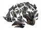 2015-2022 Kawasaki Ninja H2 Bike Fairings - Grey UK Manufacturers