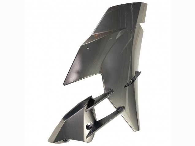 2015-2022 Kawasaki Ninja H2 Bike Fairings - Grey UK Manufacturers