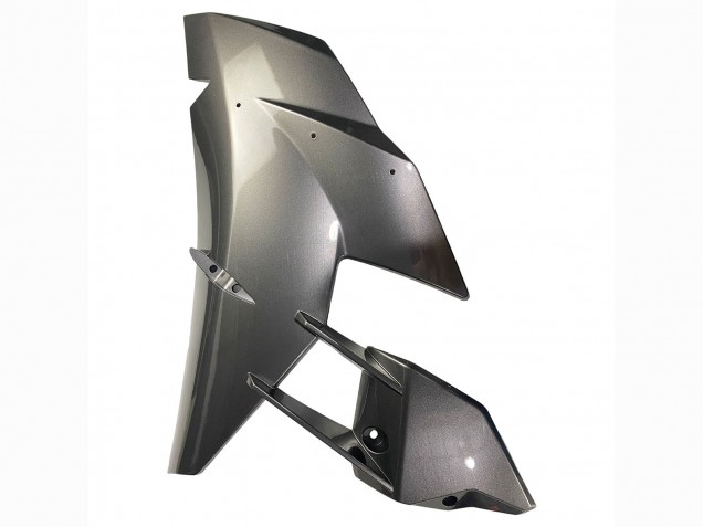 2015-2022 Kawasaki Ninja H2 Bike Fairings - Grey UK Manufacturers