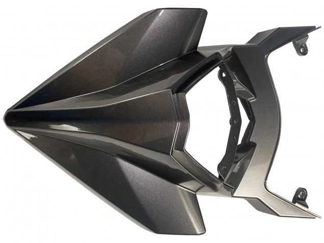 2015-2022 Kawasaki Ninja H2 Bike Fairings - Grey UK Manufacturers