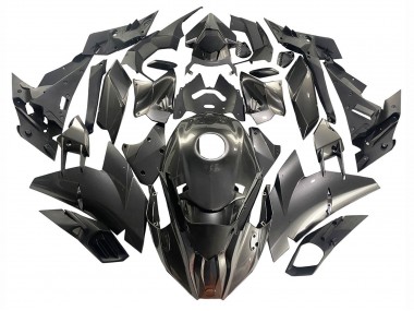 2015-2022 Kawasaki Ninja H2 Bike Fairings - Grey UK Manufacturers