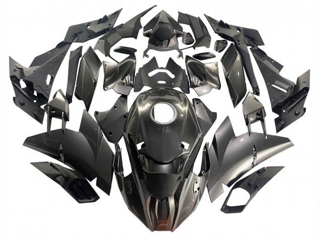 2015-2022 Kawasaki Ninja H2 Bike Fairings - Grey UK Manufacturers