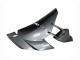 2015-2022 Kawasaki Ninja H2 Motorcycle Fairings - Silver Black Carbon Fiber UK Manufacturers