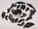 2017-2019 Kawasaki Ninja Z650 Motorcycle Fairings - Matte Black UK Manufacturers